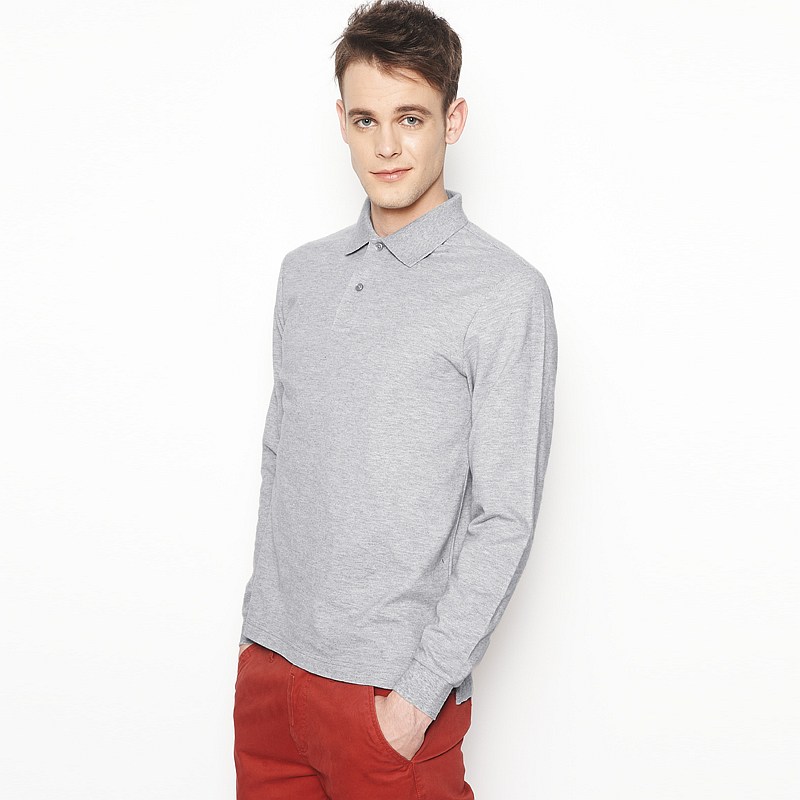 長(zhǎng)袖男款T恤衫