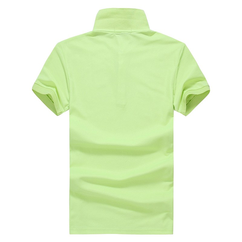 經(jīng)典POLO衫