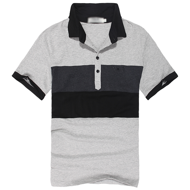 時(shí)尚POLO衫
