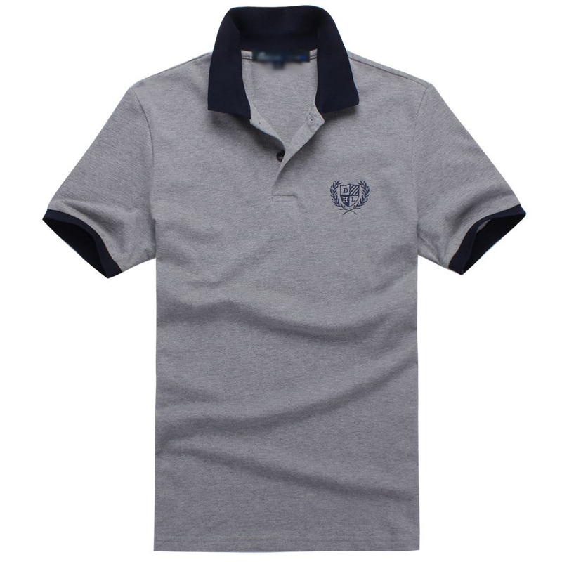 POLO衫經(jīng)典款式