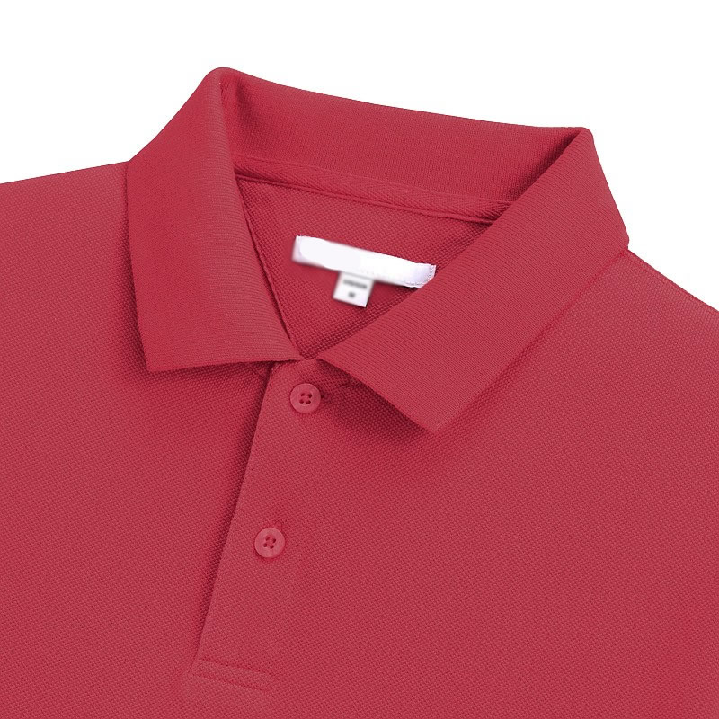 時(shí)尚男士POLO衫