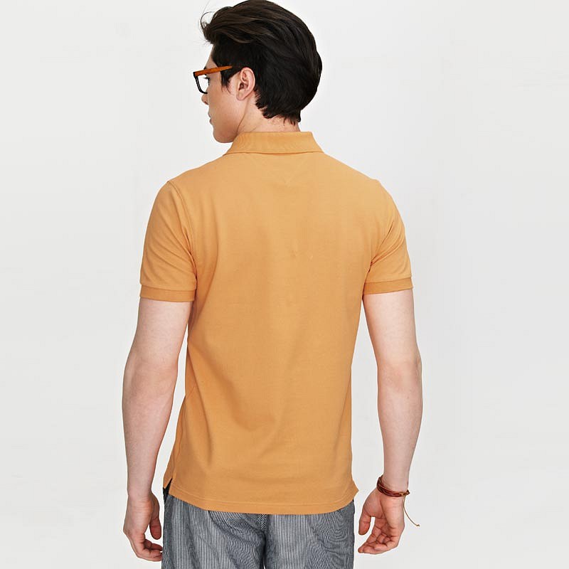 男式高檔POLO衫