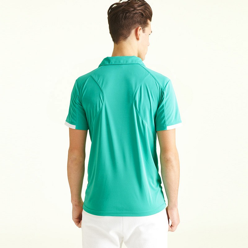 快干活動(dòng)T恤衫