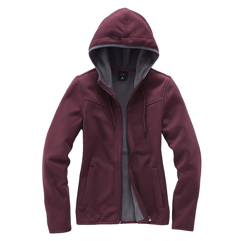 開衫衛(wèi)衣定制