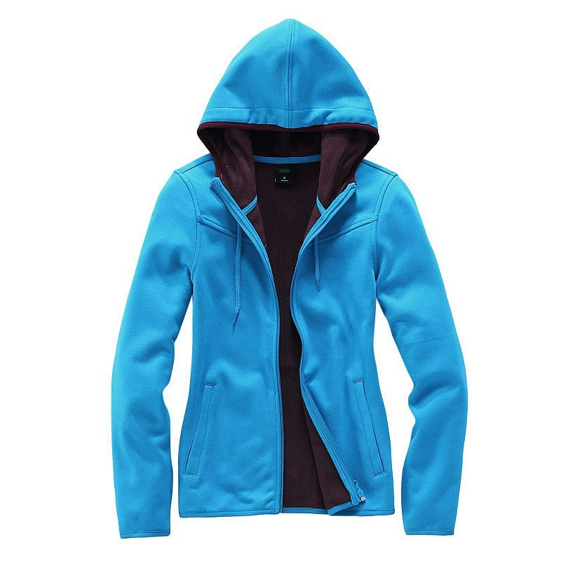 開衫連帽衛(wèi)衣定制