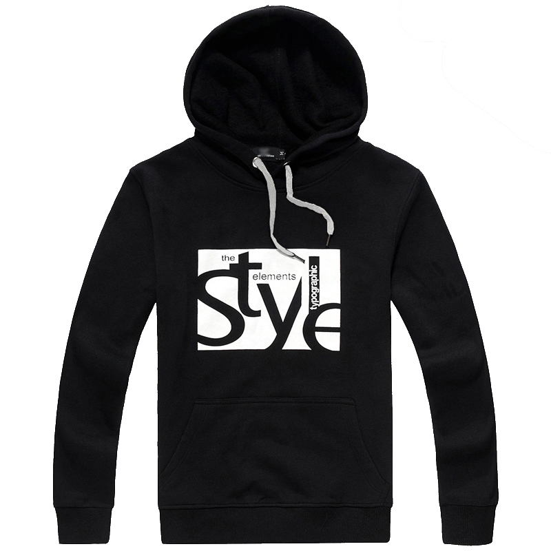 經(jīng)典款長(zhǎng)袖衛(wèi)衣