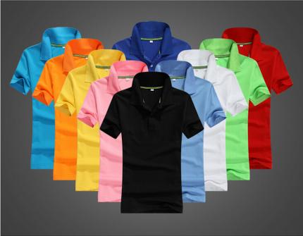 經(jīng)典時(shí)尚POLO衫定制，純棉品質(zhì)，免費(fèi)設(shè)計(jì)