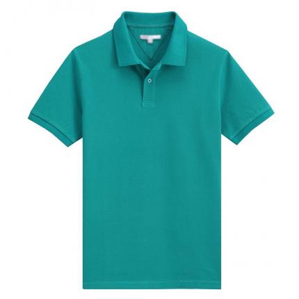 個(gè)性工作服T恤衫制作