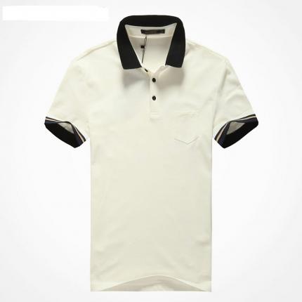 高檔品牌雙領(lǐng)T恤衫